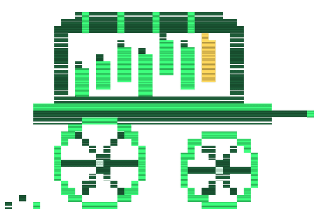 The Crypto Trail logo